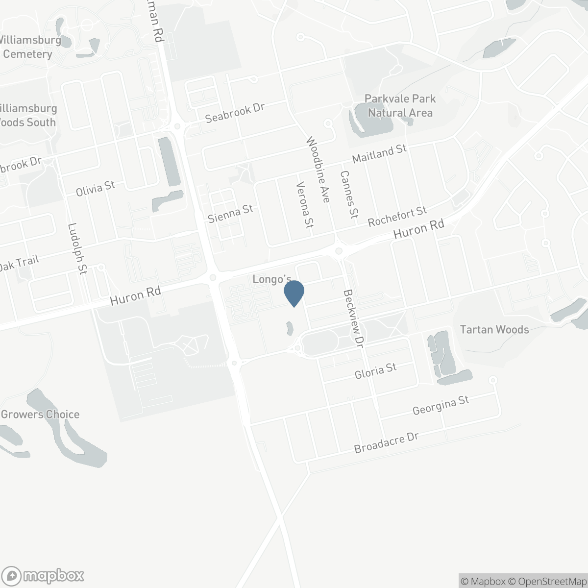 60 REISTWOOD DRIVE, Kitchener, Ontario N2P 2L1